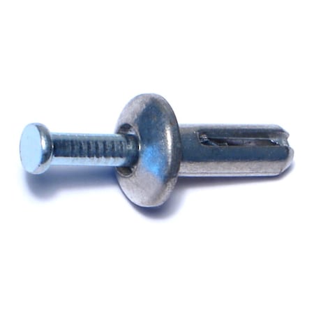 Midwest Fastener Nail Drive Anchor, 1/4